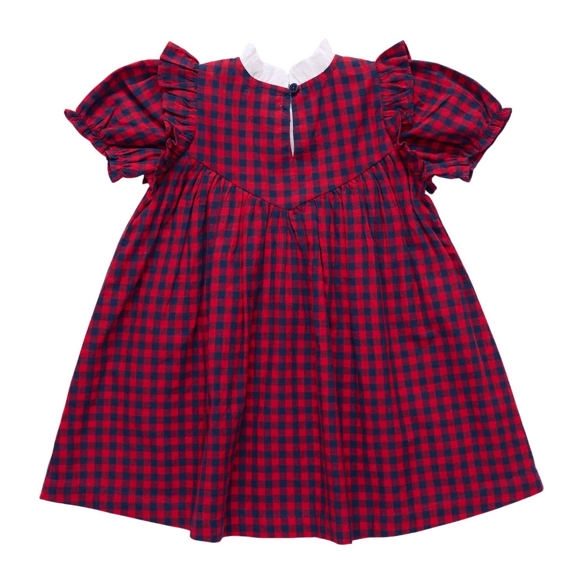Pink Chicken - Imogen Dress
