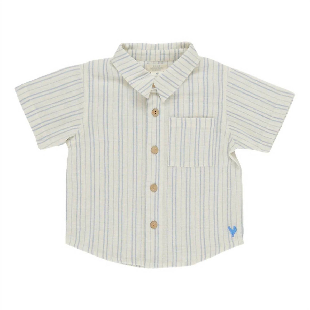 Pink Chicken - Jack Shirt