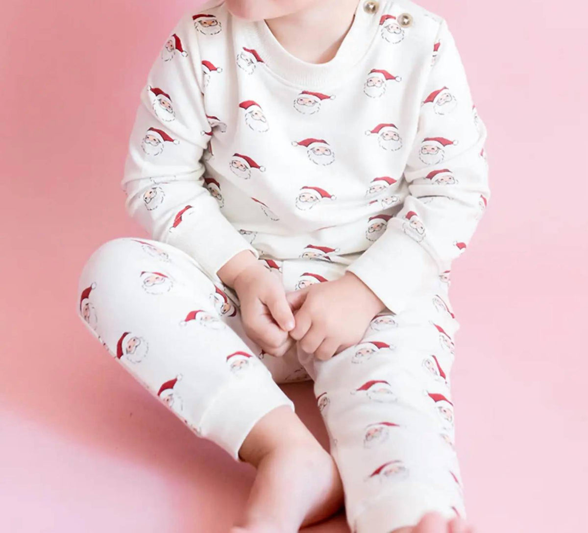 Pink Chicken - Jax Jogger Set
