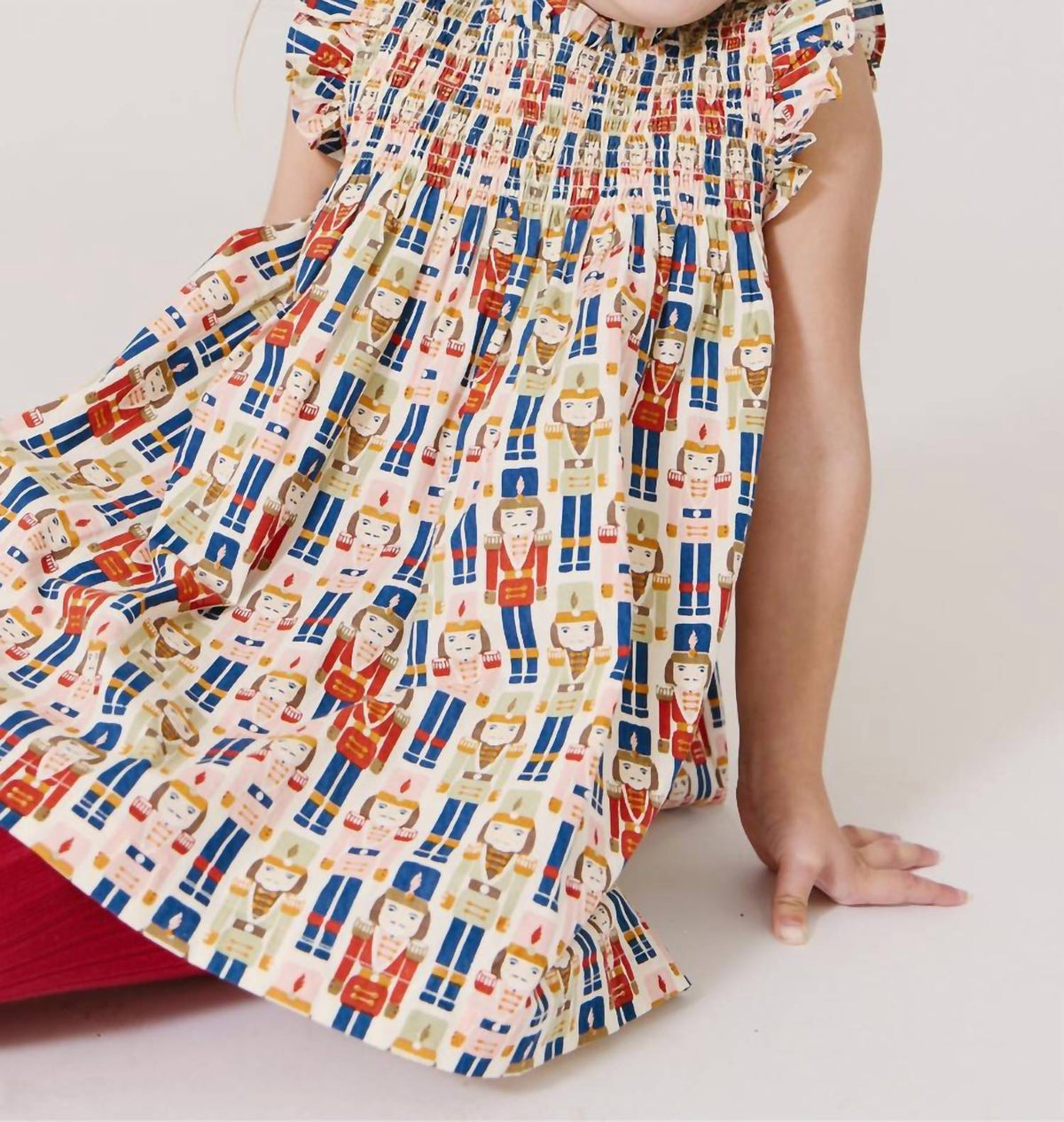 Pink Chicken - Stevie Dress