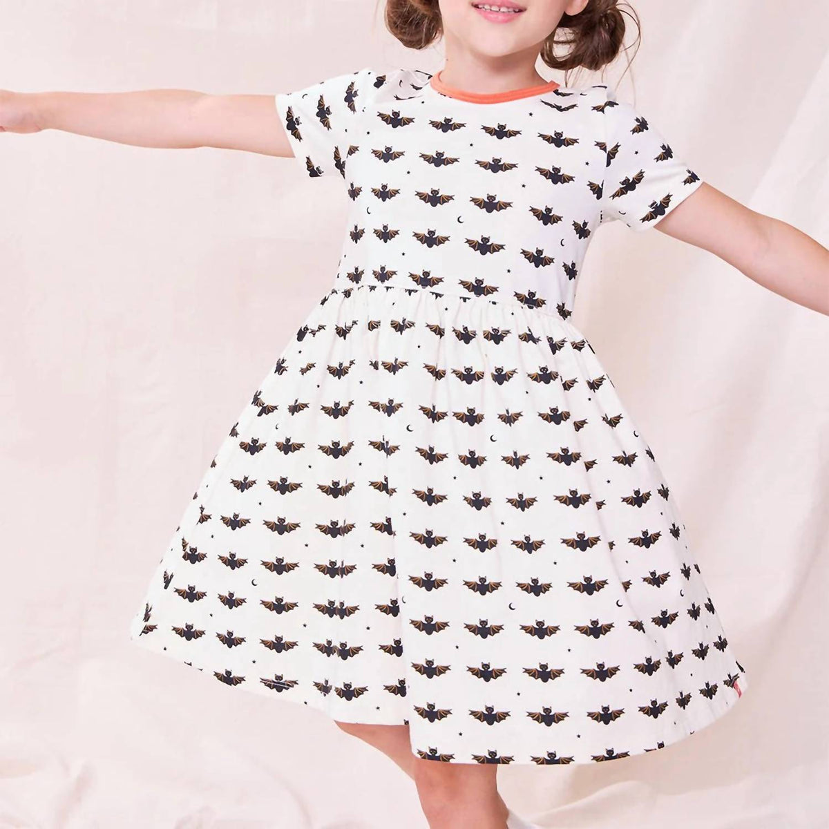 Pink Chicken - Sunny Dress