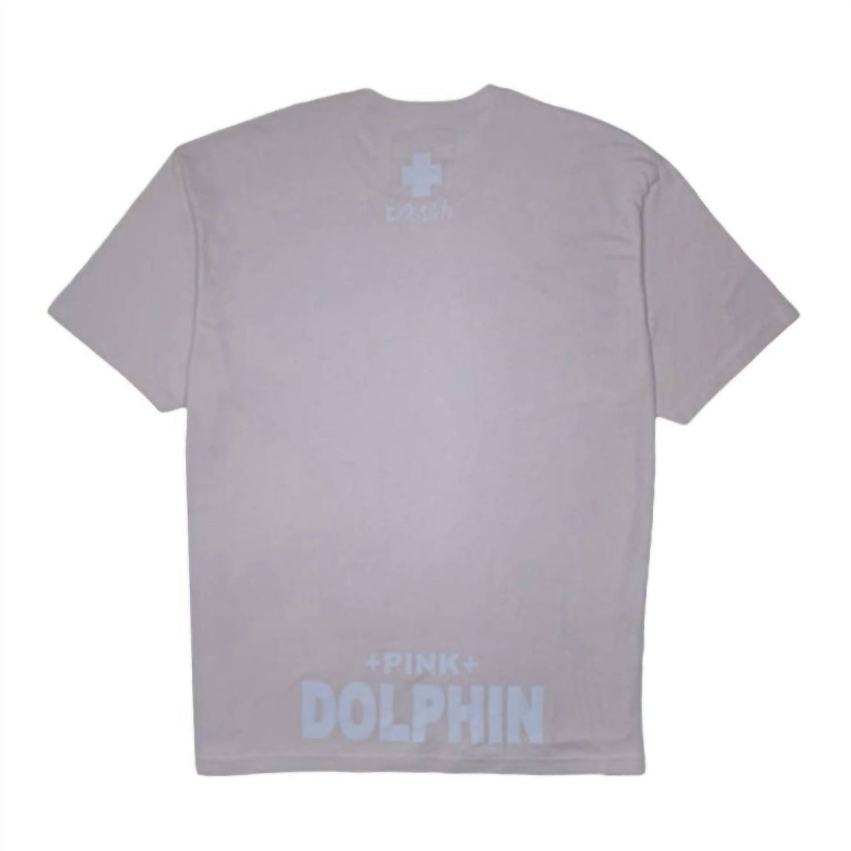 Pink + Dolphin - MEN'S SHORT SLEEVE T-SHIRT