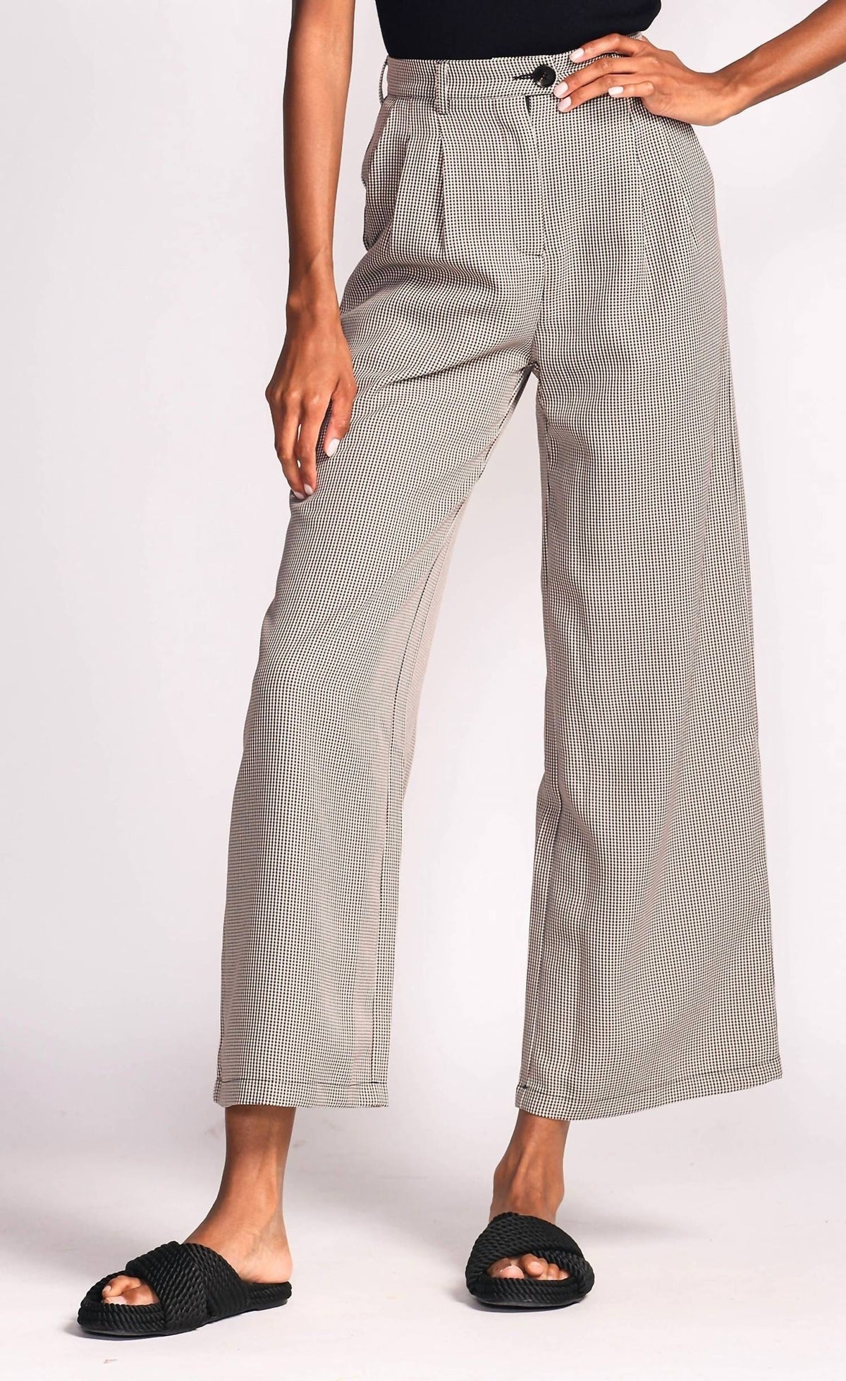 Pink Martini - Cherry Pants