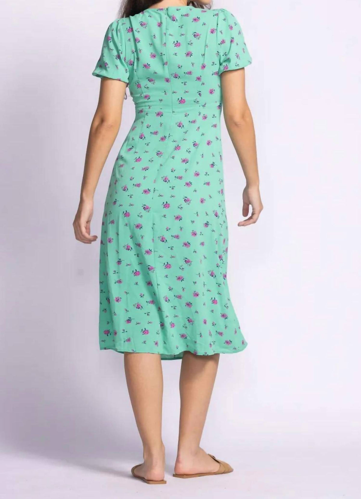 Pink Martini - Eileen Dress