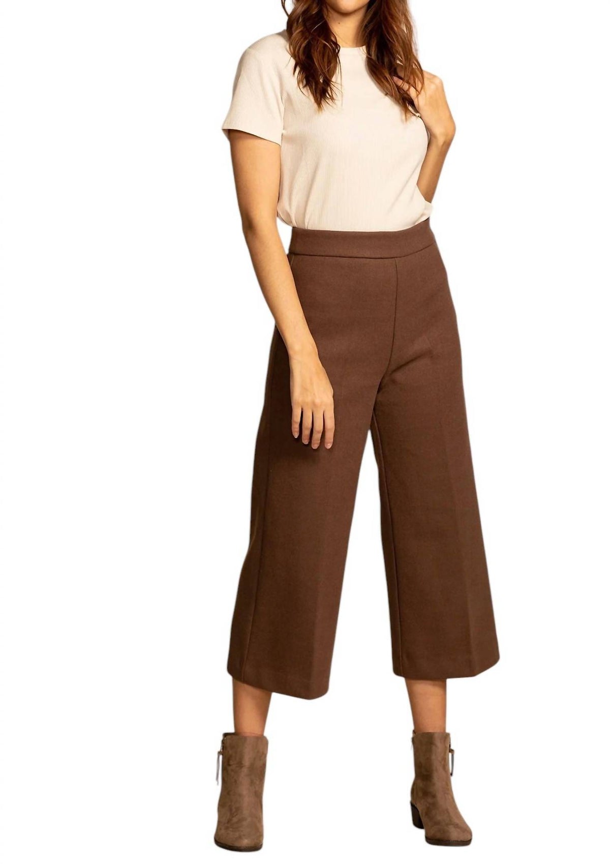 Pink Martini - Nadia Pants