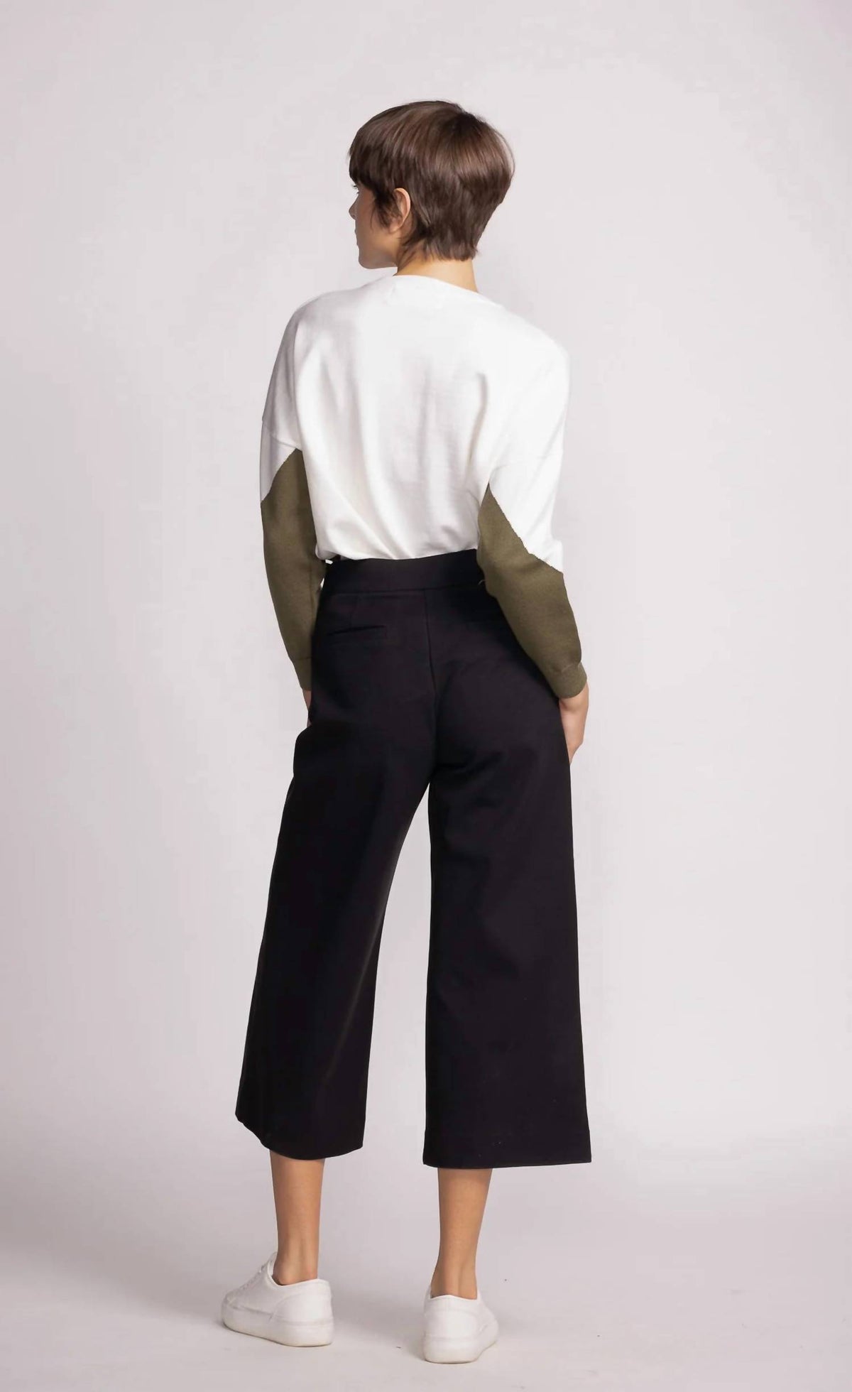 Pink Martini - Nadia Trouser