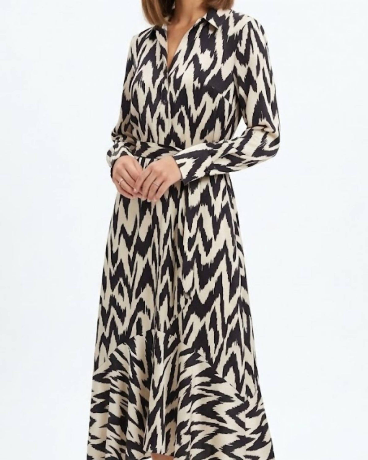 Pink Martini - Opal Maxi Dress