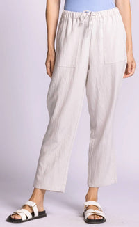 Pink Martini - Ponca Relaxed Fit Pants