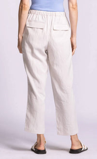 Pink Martini - Ponca Relaxed Fit Pants