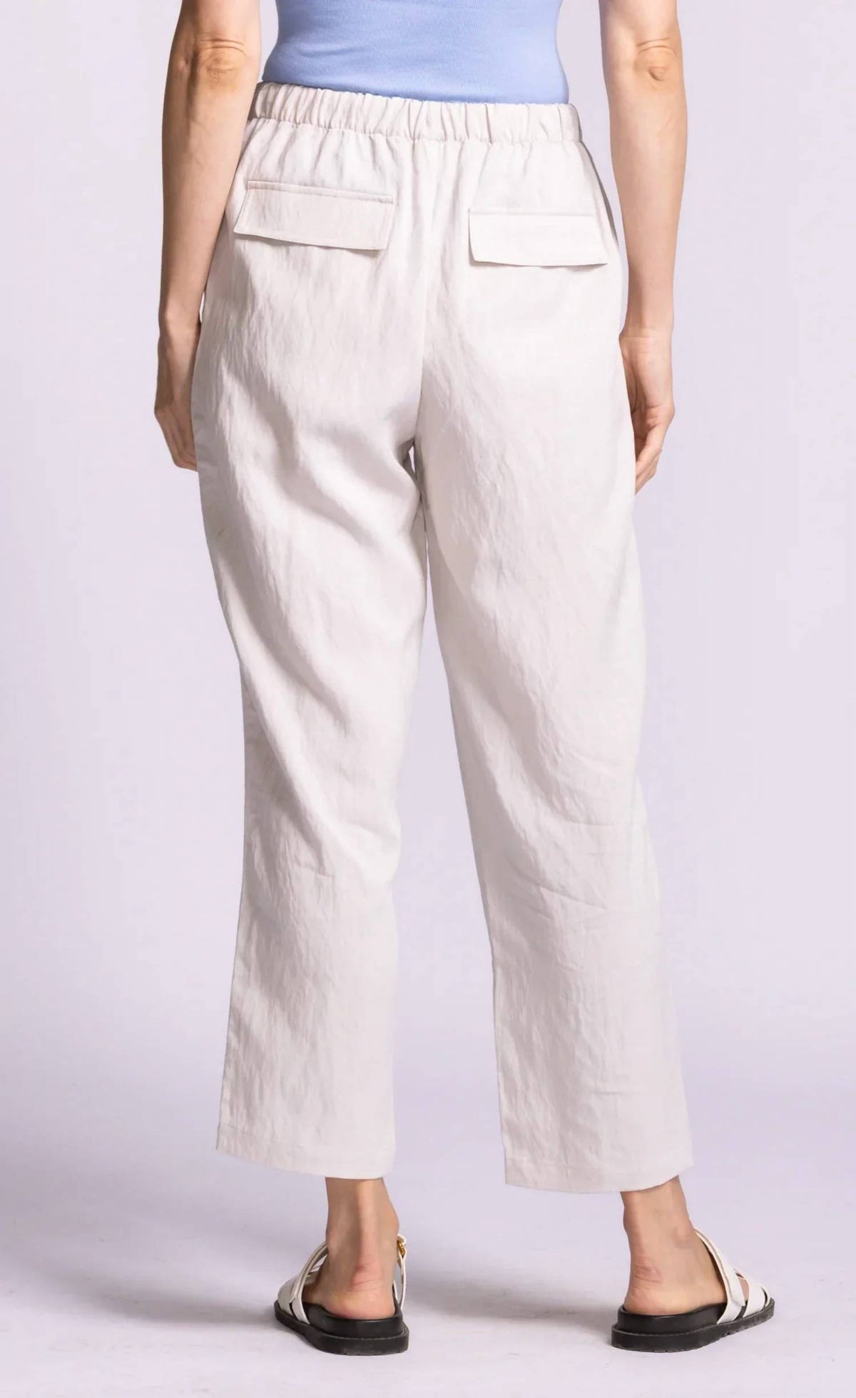 Pink Martini - Ponca Relaxed Fit Pants
