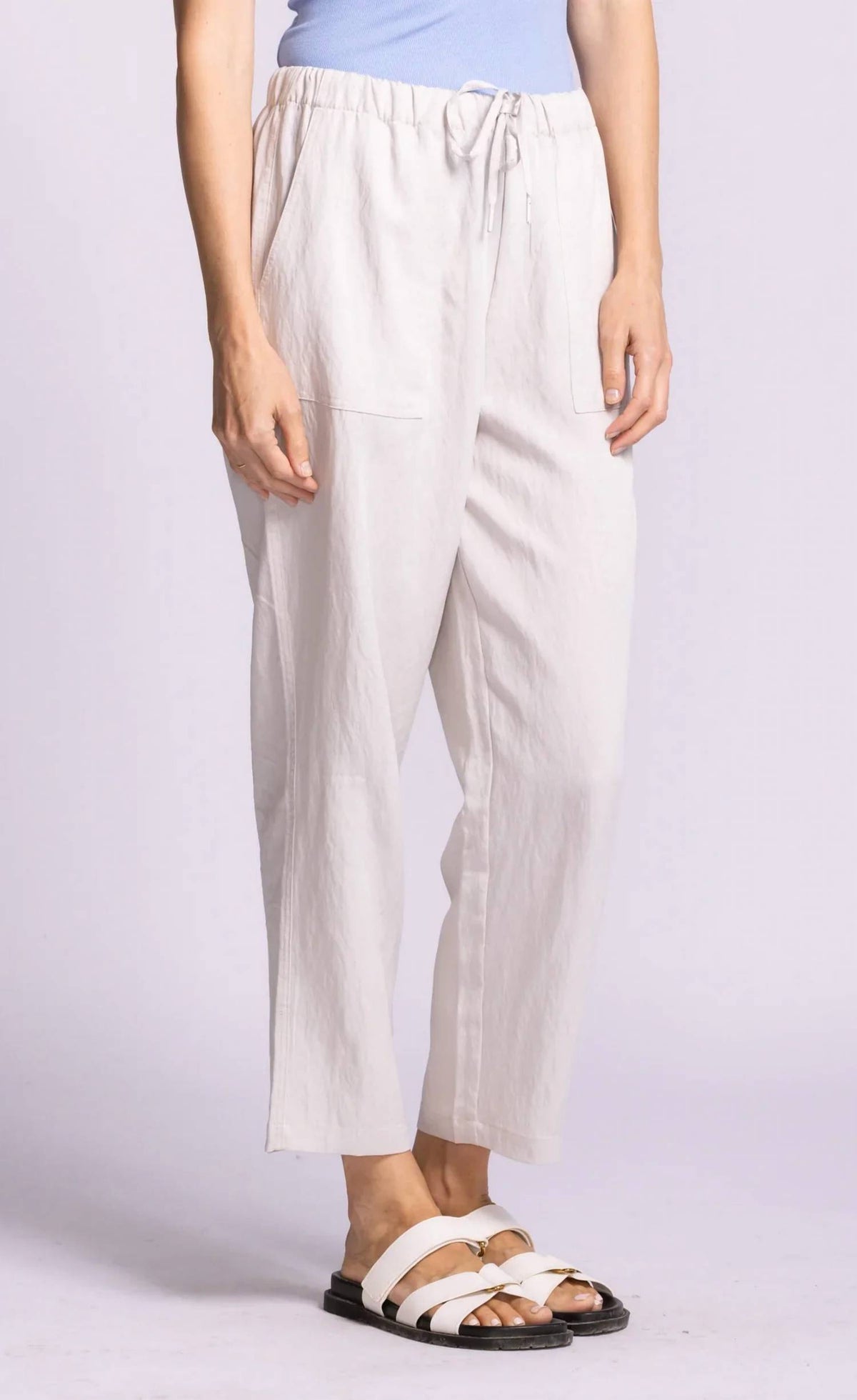 Pink Martini - Ponca Relaxed Fit Pants