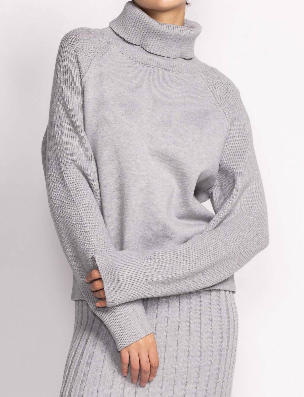 Pink Martini - Sadie Sweater