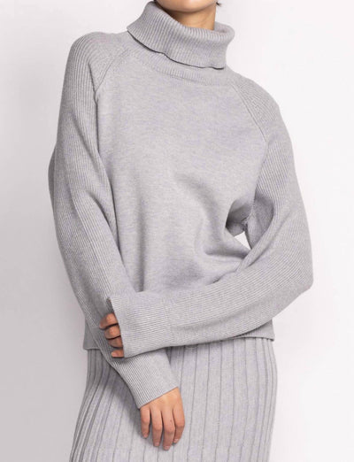 Pink Martini - Sadie Sweater