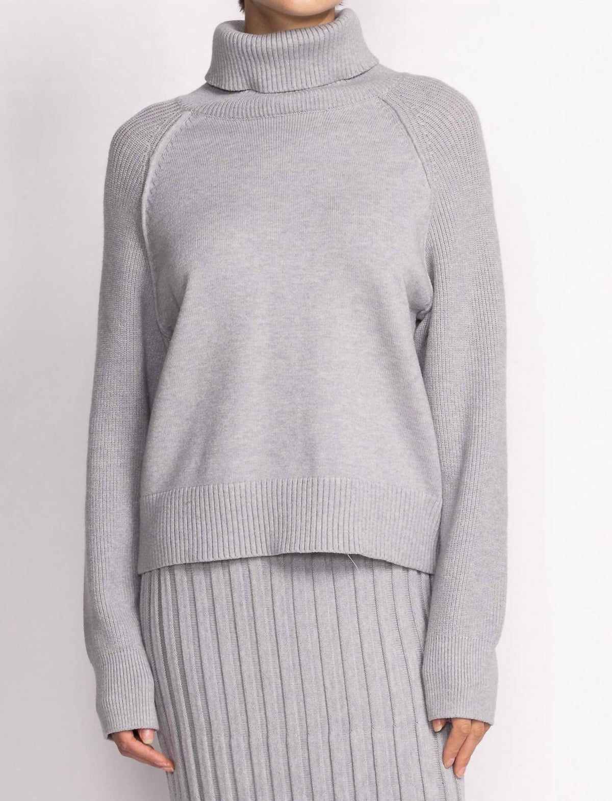 Pink Martini - Sadie Sweater