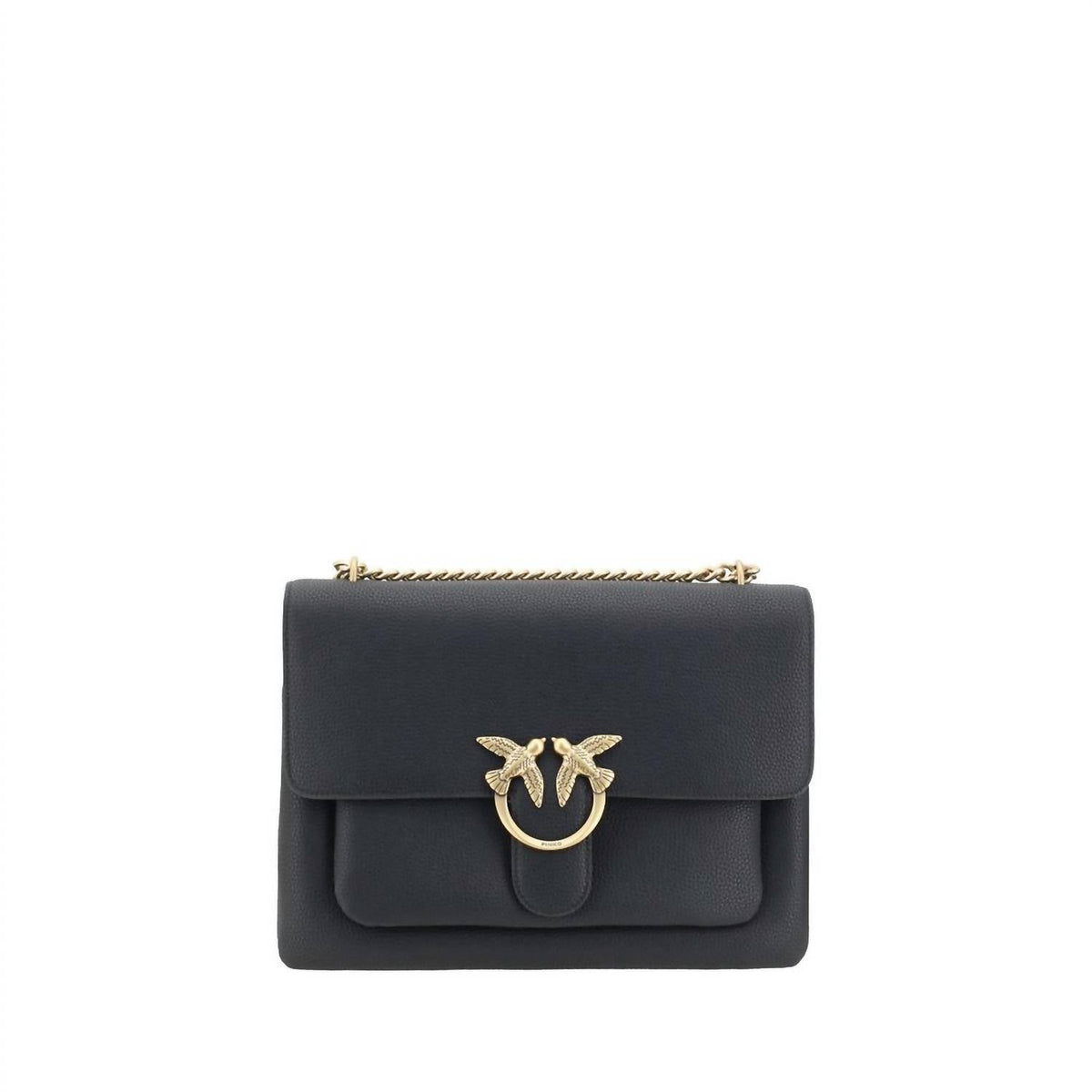 Pinko - Women's Love Shoulder Bag