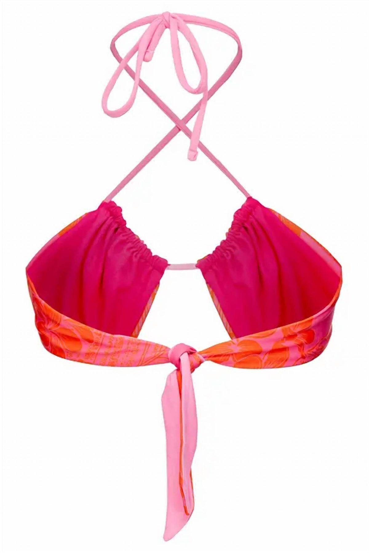 Pinko - Riposo Bikini Top