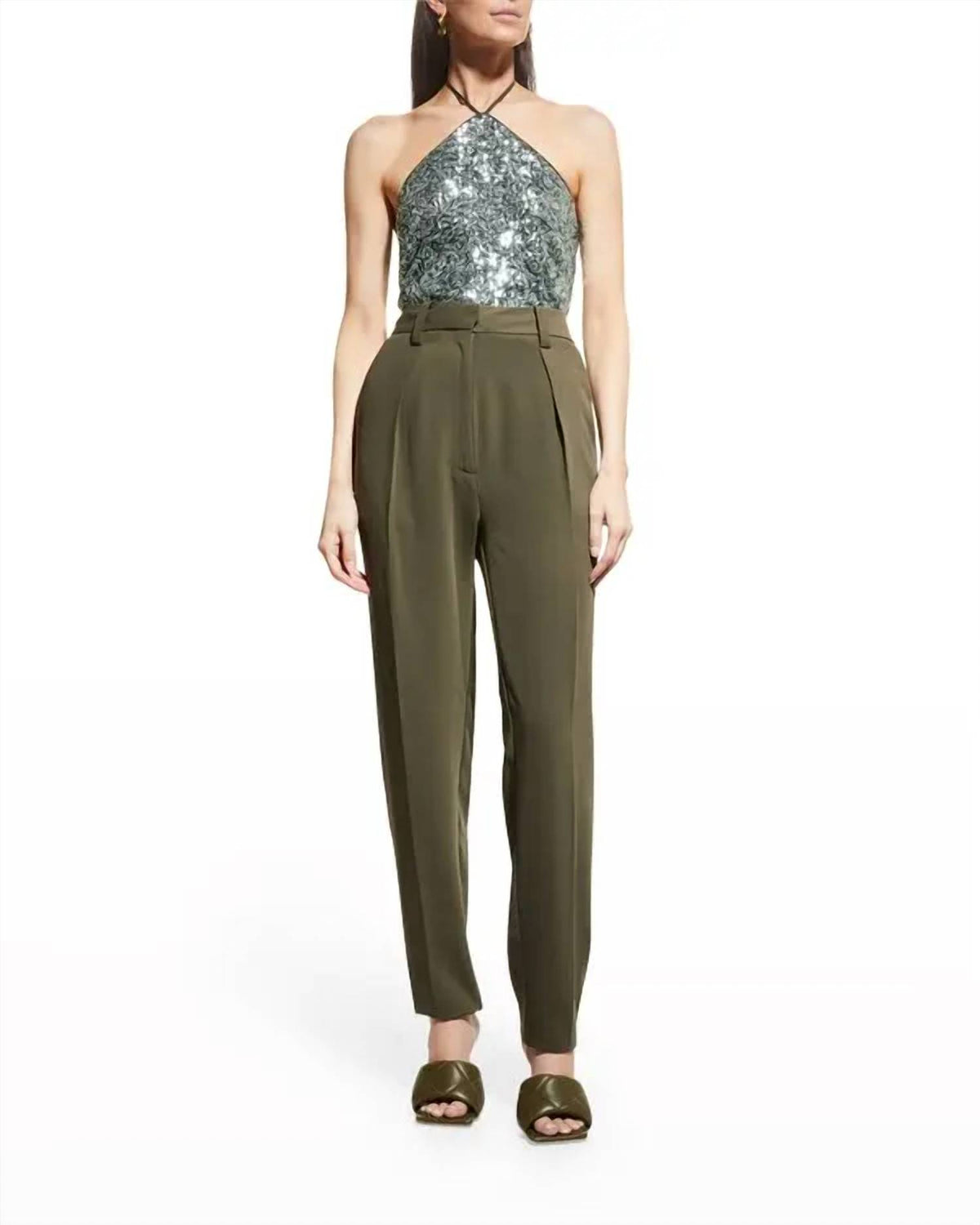 Pinko - serenella top