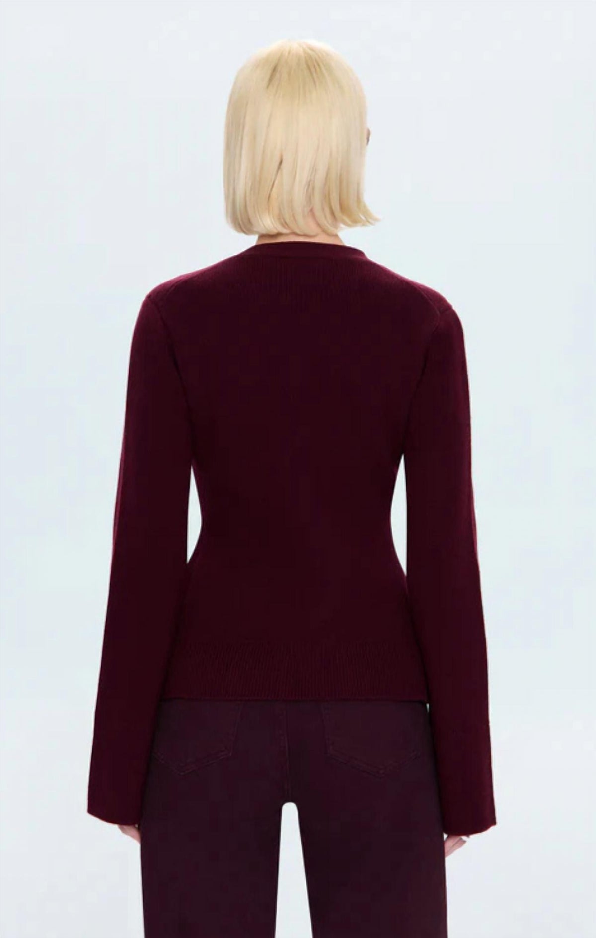 Pistola - Aeron Cardigan