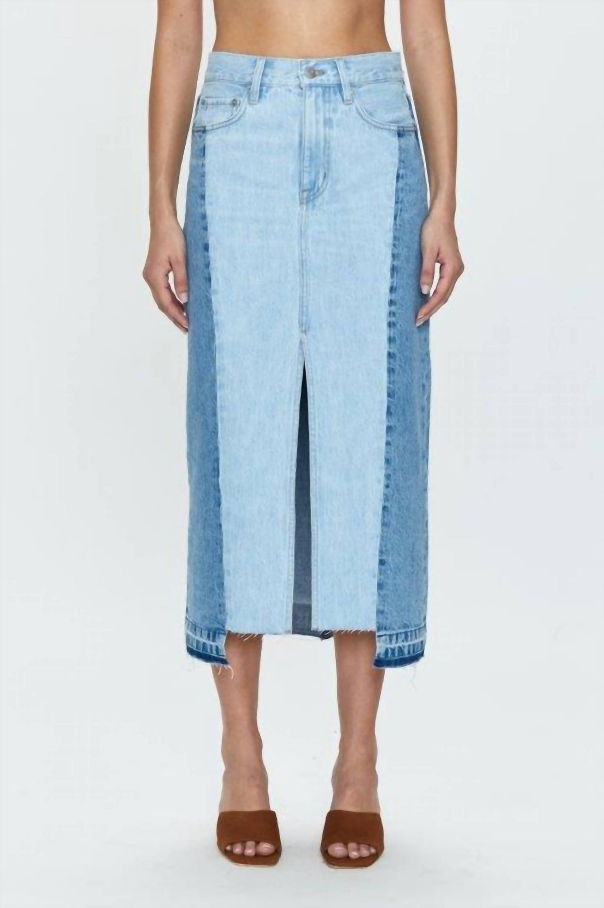 Pistola - Alice Midi Skirt