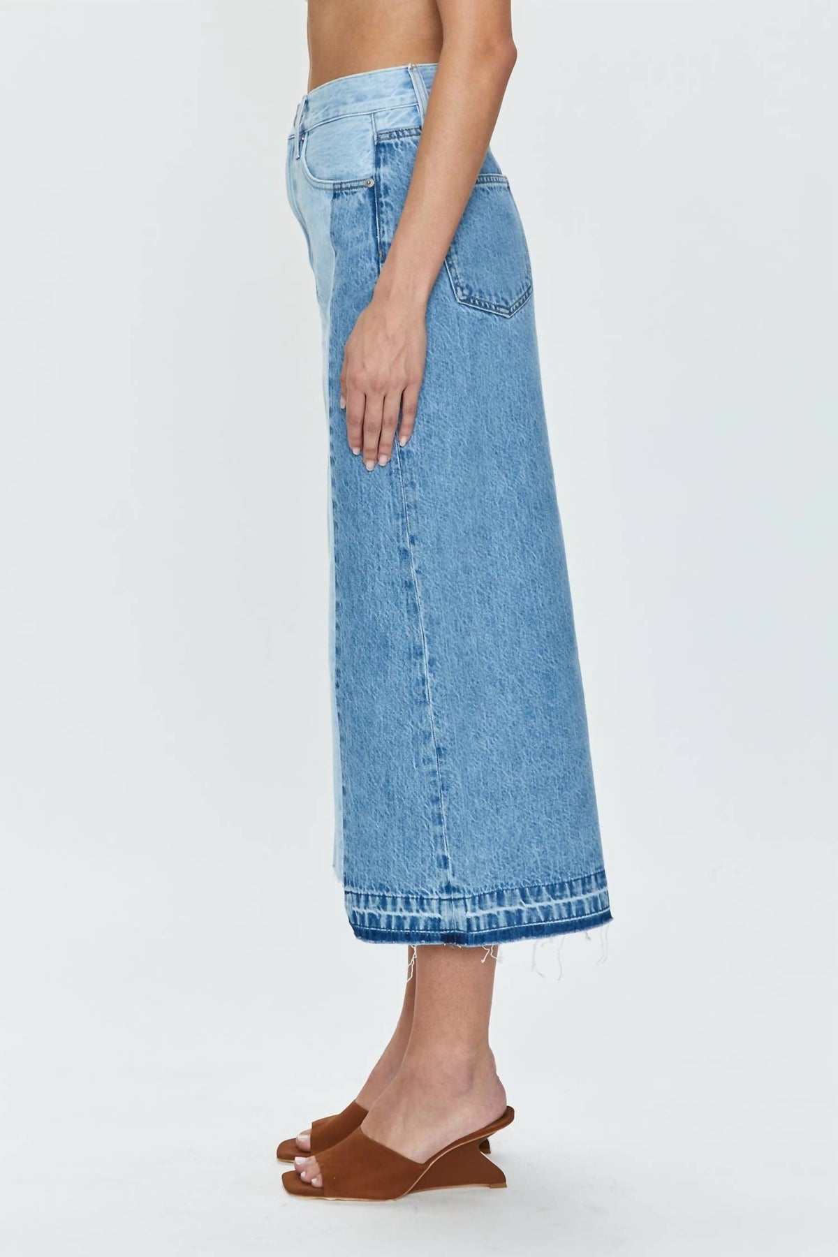 Pistola - Alice Midi Skirt