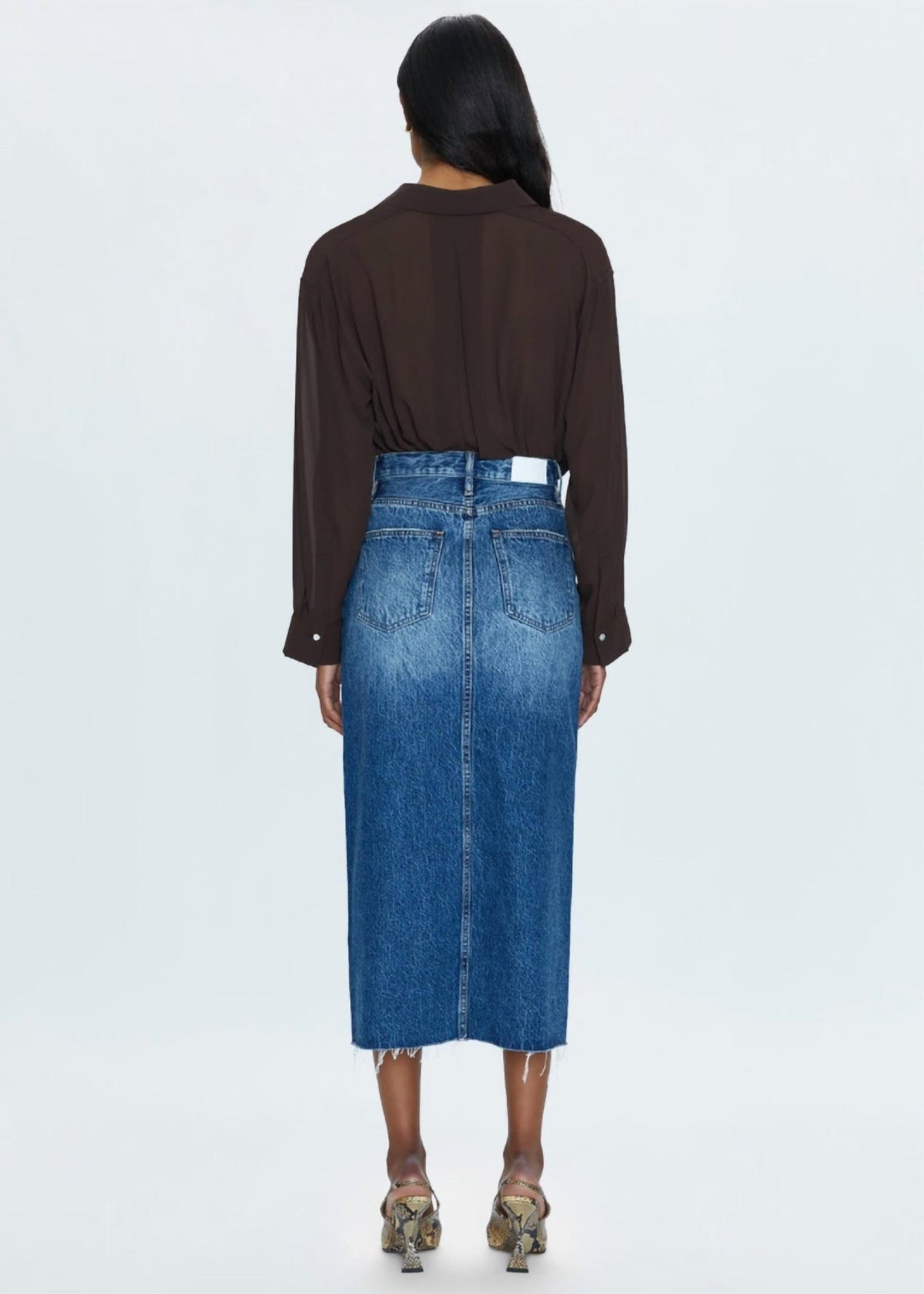 Pistola - Alice Skirt