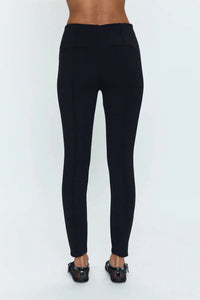 Pistola - Aline High Rise Skinny Pull-on Pants