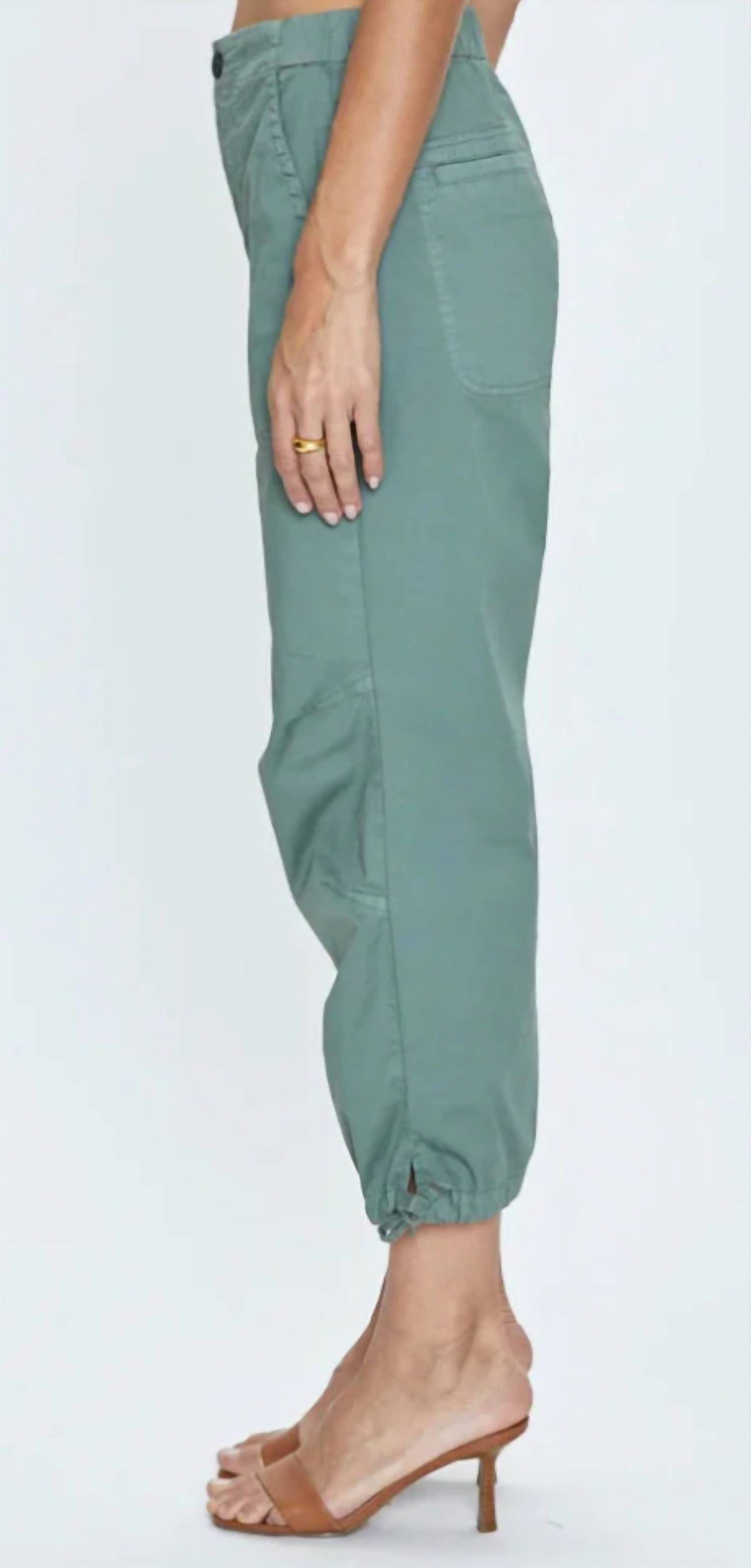 Pistola - BERKLEY PARACHUTE PANTS