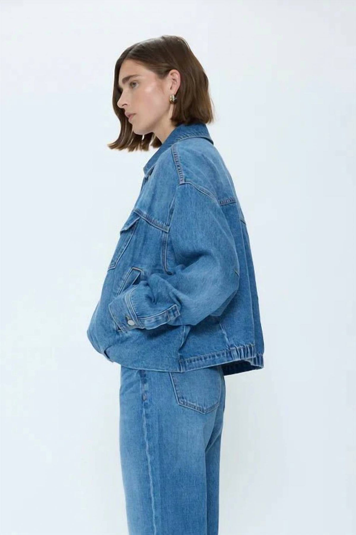 Pistola - Bibi Jean Jacket