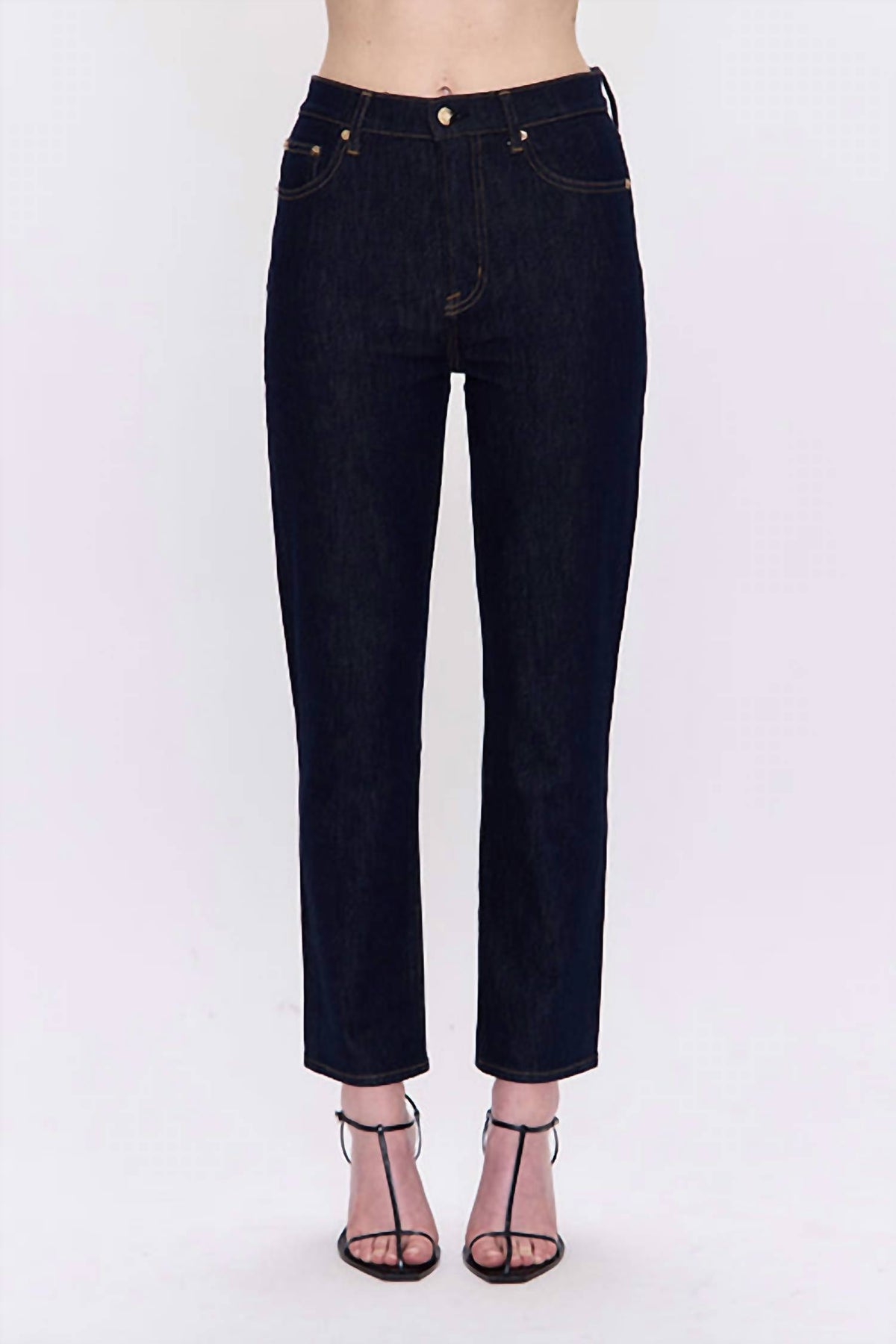 Pistola - Bri Ankle Jeans
