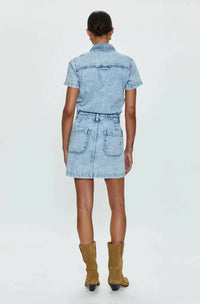 Pistola - Brix Mini Dress