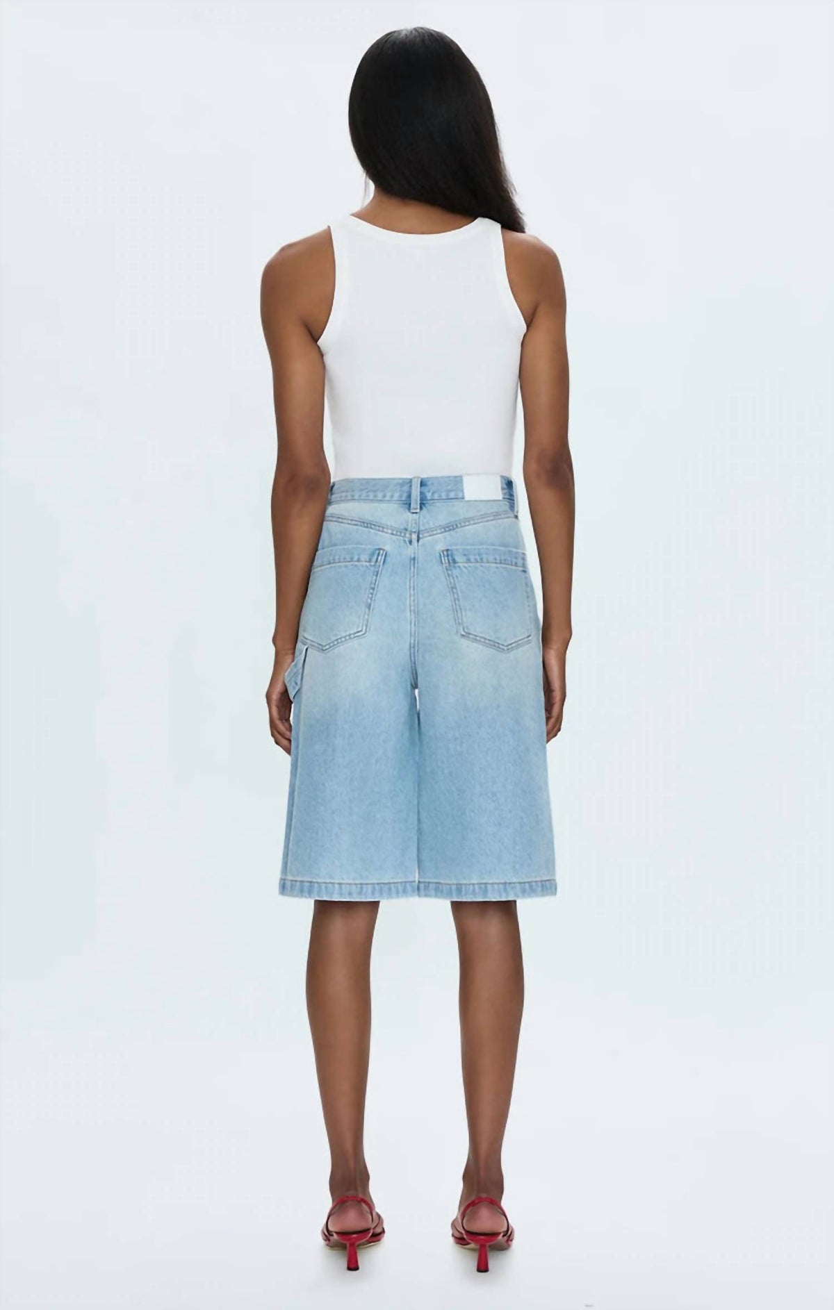 Pistola - Carter Utility Short
