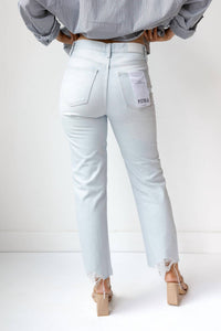 Pistola - Charlie High Rise Jeans