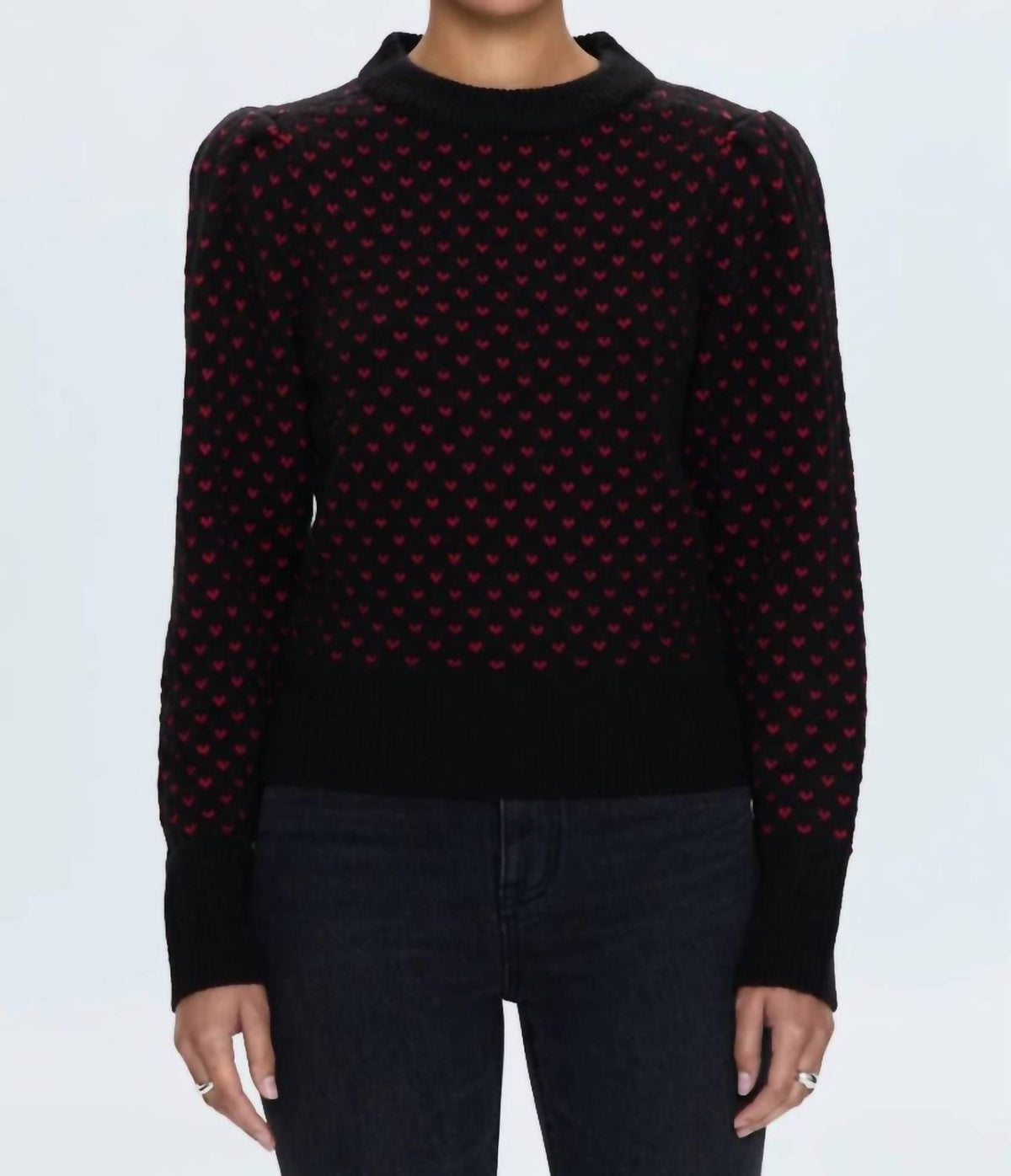 Pistola - Coco Sweater