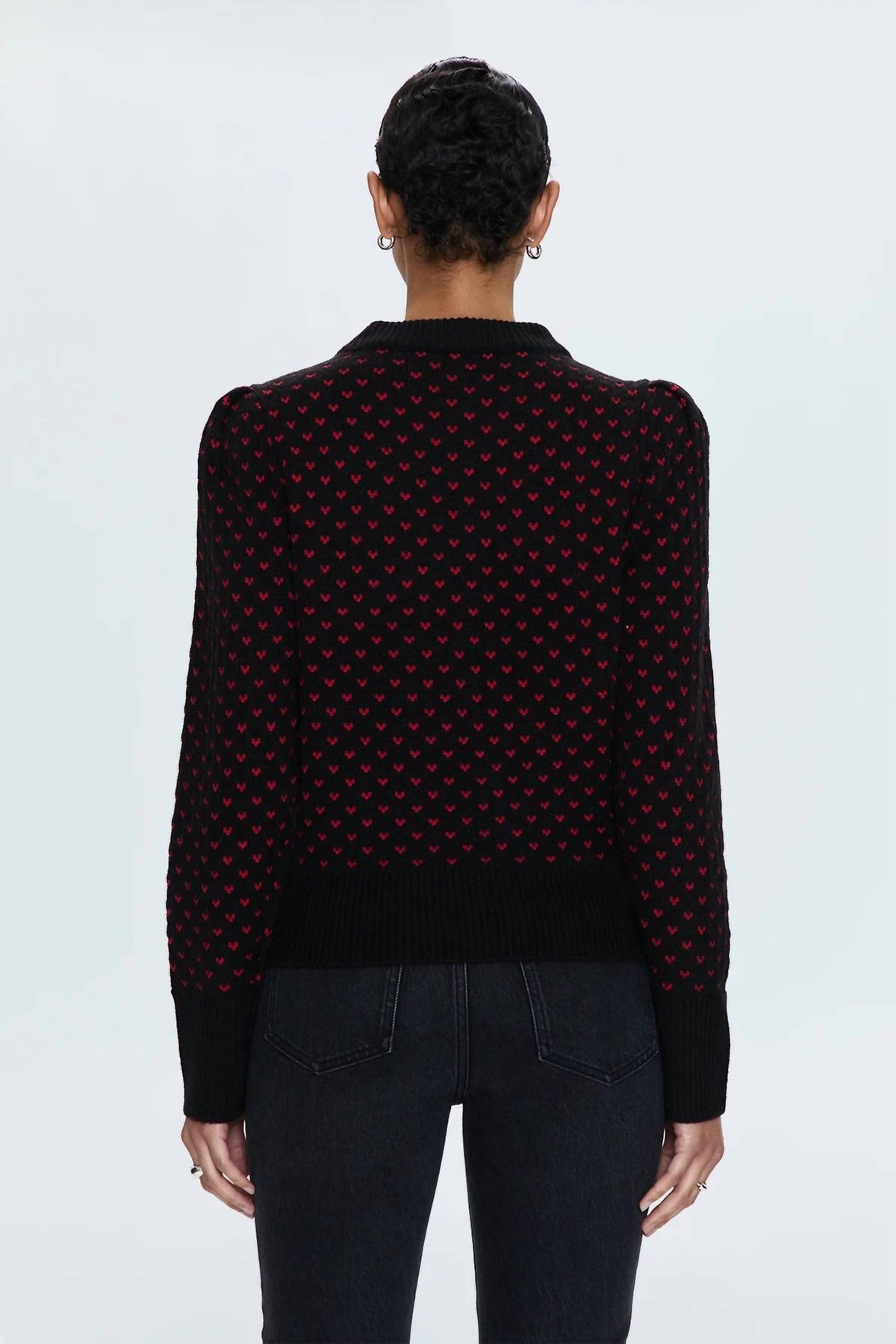 Pistola - Coco Sweater