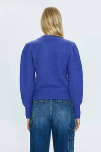 Pistola - Colette Puff Sleeve Sweater