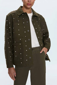 Pistola - Cosette Utility Jacket
