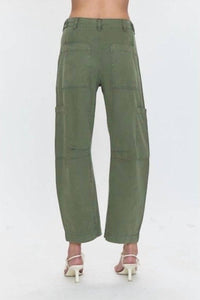 Pistola - Curved Utility Pant