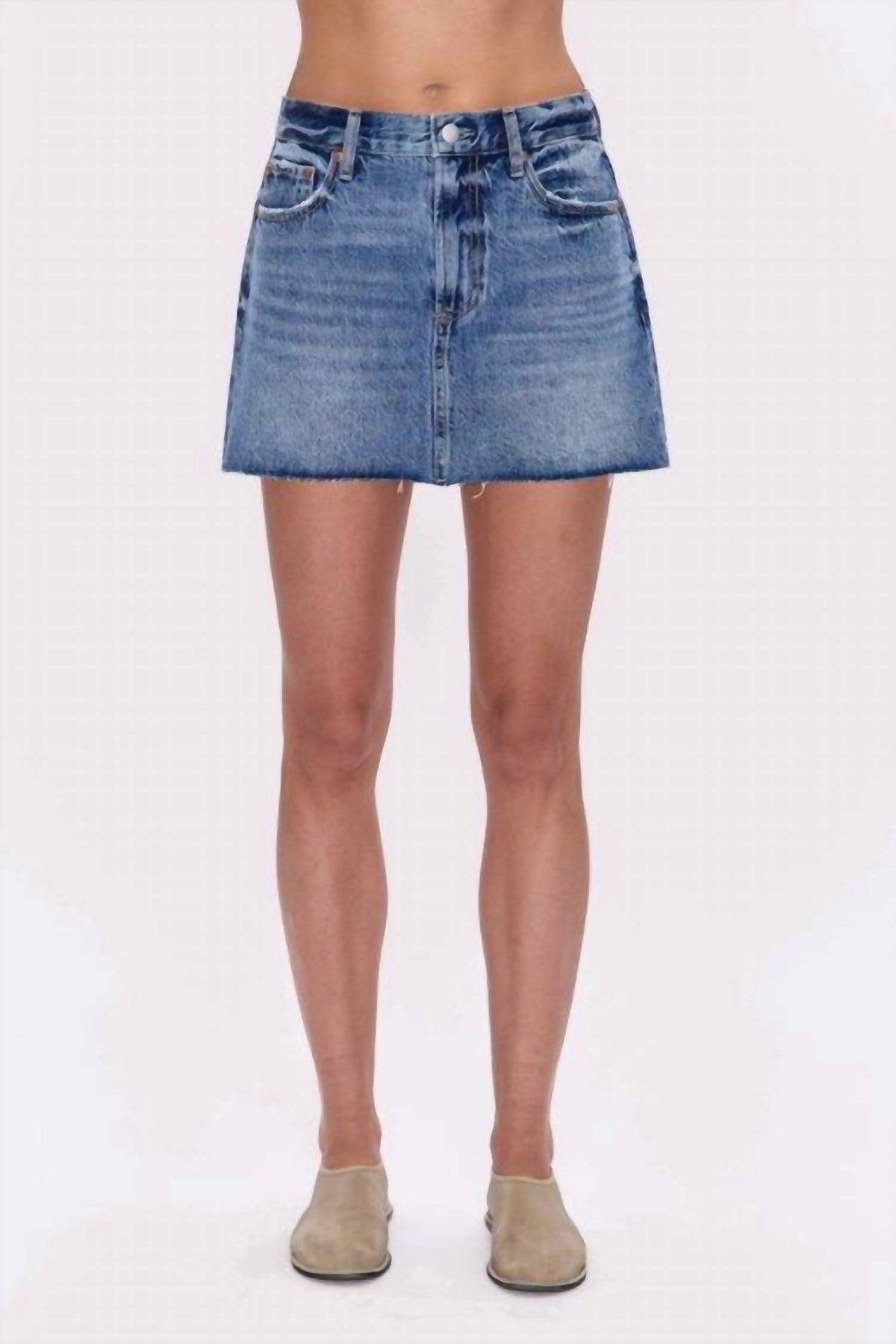 Pistola - Daisy Mini Skirt