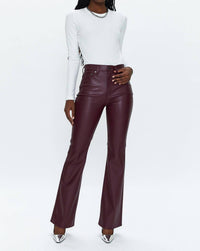 Pistola - Dana High Rise Boot Pants