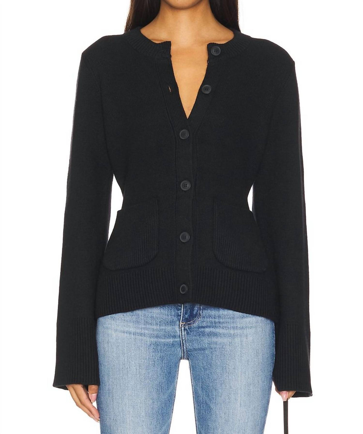 Pistola - Dani Cardigan