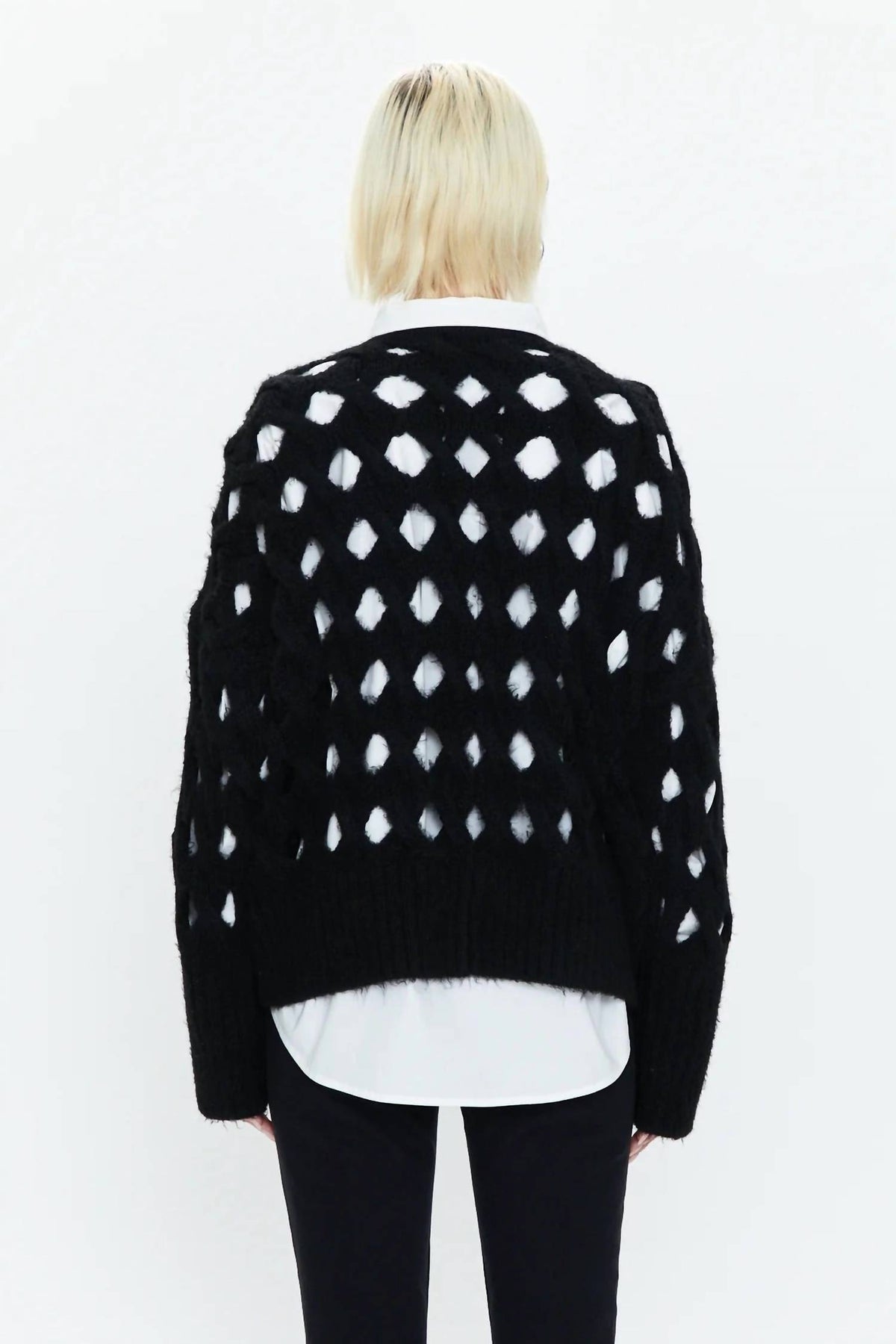 Pistola - Darya Knit Sweater