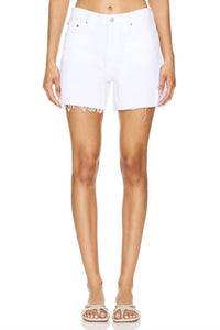 Pistola - Denim Kennedy High Waist Short - clothing - cotton - blend - high - waist