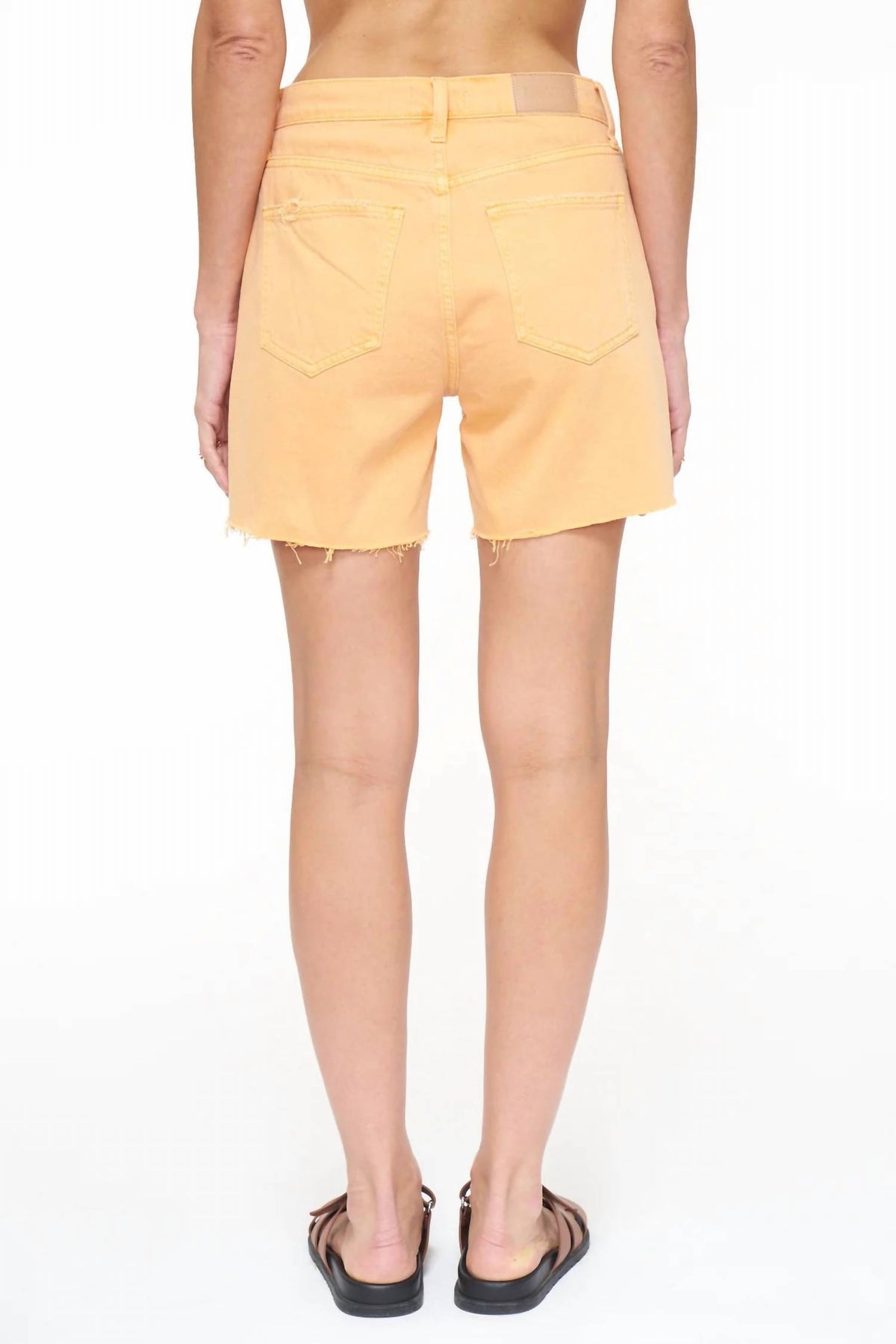 Pistola - Devin Shorts