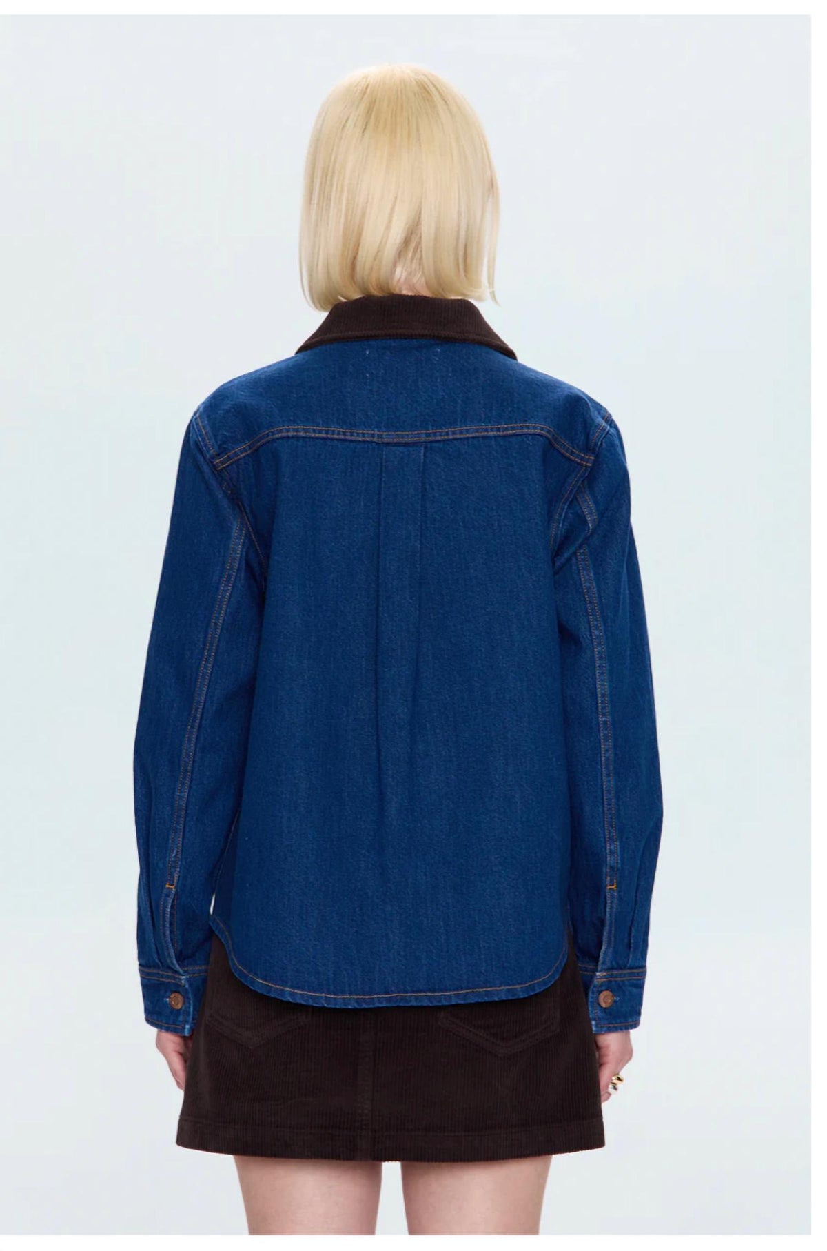 Pistola - Devon Barn Jacket