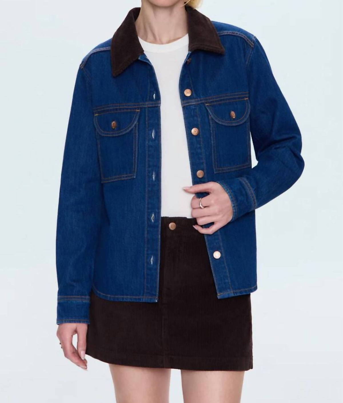 Pistola - Devon Barn Jacket