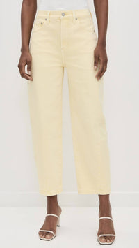 Pistola - Eli High Rise Denim