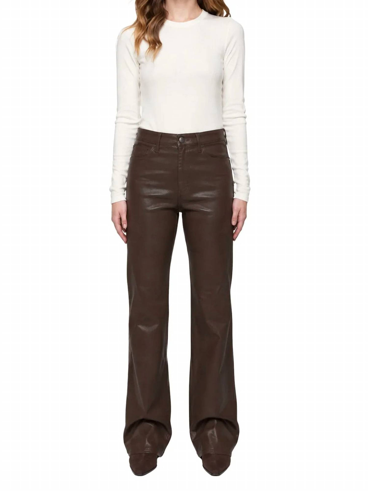 Pistola - Evie Boot Cut Jeans