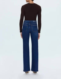 Pistola - Evie High Rise Slim Boot Jeans