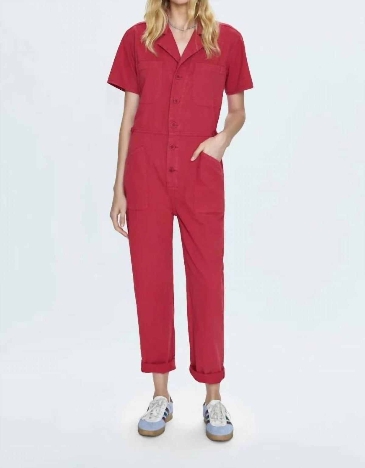 Pistola - Grover Jumpsuit