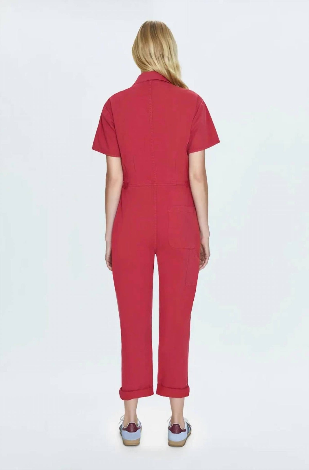 Pistola - Grover Jumpsuit